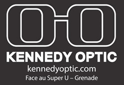 Kennedy Optic